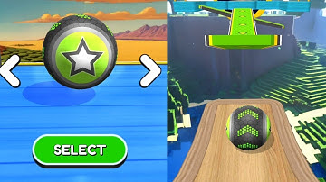 🔥Going Balls VS Reverse Balls Video SpeedRun Level 221-230 Gameplay Walkthrough