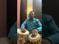 Gori Teri Aankhein Kahe | Lucky Ali | Tablacover by Tahir Husain #tablacover #luckyalisongs #shorts
