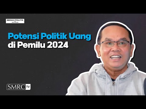 Potensi Jual Beli Suara 2024