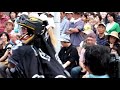 八戸三社大祭 2016.