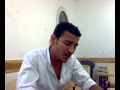 انا الي الدونيا ظلماني