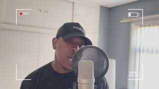 Aaliyah - Rock The Boat | BET UK Soul Cypher | @HopeGVO