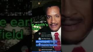 How Aliens Lowered Our Sun's Frequency and Enveloped Earth | Dr. Delbert Blair #delbertblair