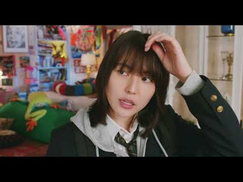JKコスのダー子（長澤まさみ）／コンフィデンスマンJP プリンセス編より