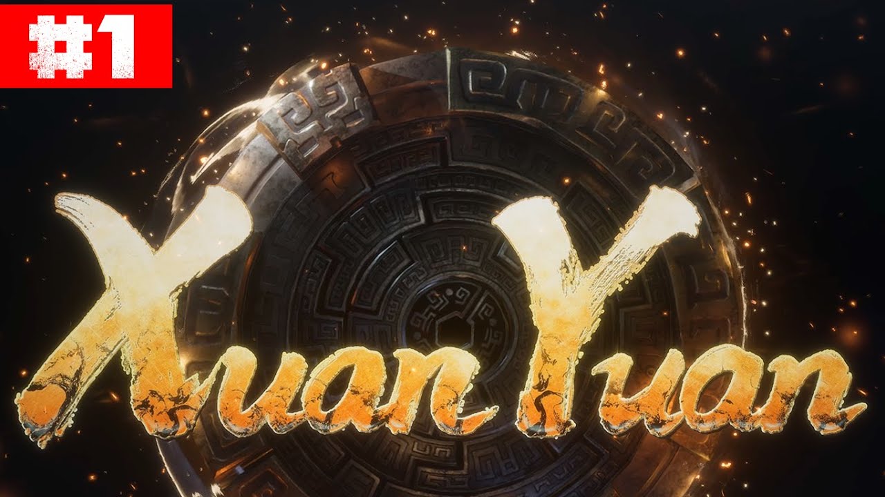 Xuan Yuan Sword VII | ПРОХОЖДЕНИЕ #1 | Пролог - YouTube