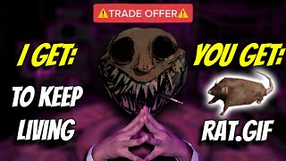 We Made Buckshot Roulette Multiplayer Hilarious