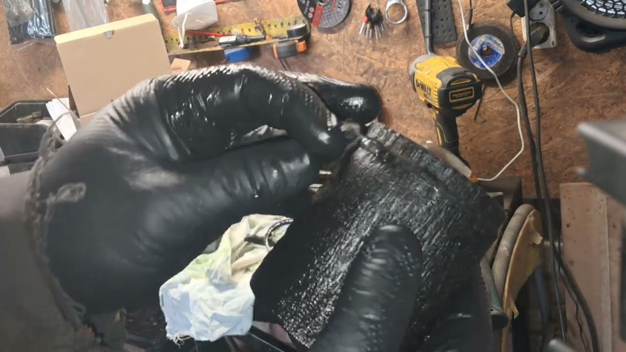 Deaf. Перевіряти дизельні паливні фільтри.... 26.08.2025р.