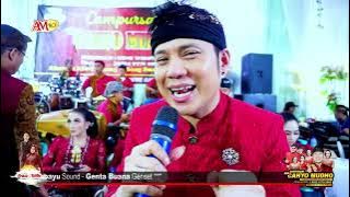 FULL DHIMAS TEDJO TRESNO KEPATI PATI Kebo gering GODANING RONDO GARWANE WONG LIYO  NEW CAHYO MUDHO T
