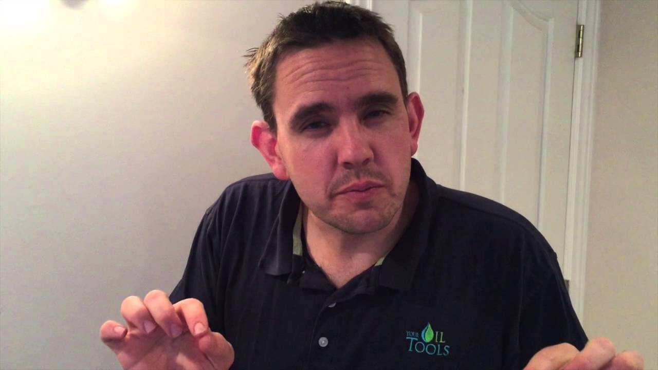 How to Safely Use Oregano Essential Oil - YouTube