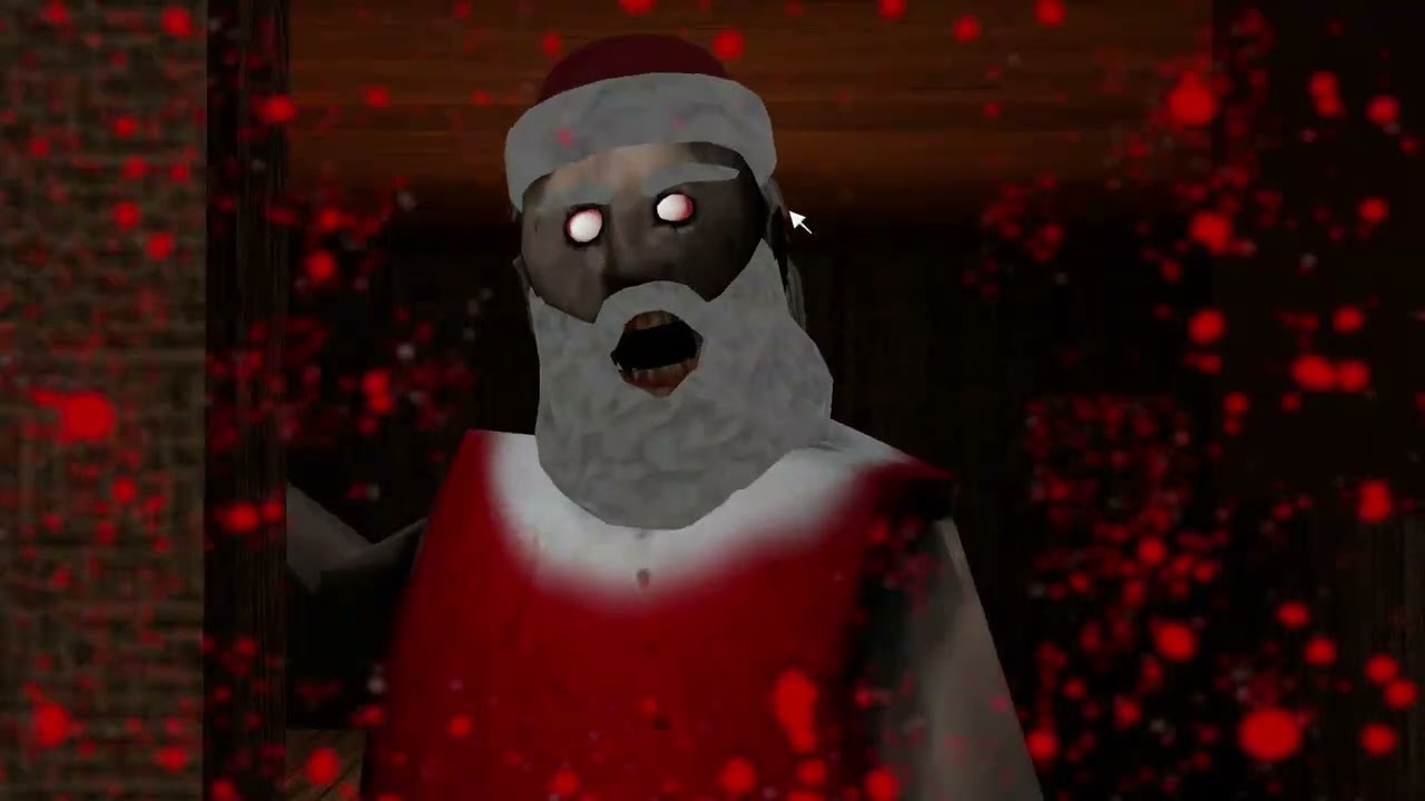 granny recapturarea pe extrem episodul 39