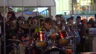 20140301 李科穎 *PSY-江南style* Part 2