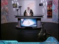 معنى قول الله تعالى وأما من خاف مقام ربه ونهى النقس عن الهوى الشيخ مصطفى العدوي