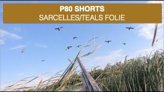 #shorts - MN Teal Opener Sarcelles // Teals Folie Sep 2023