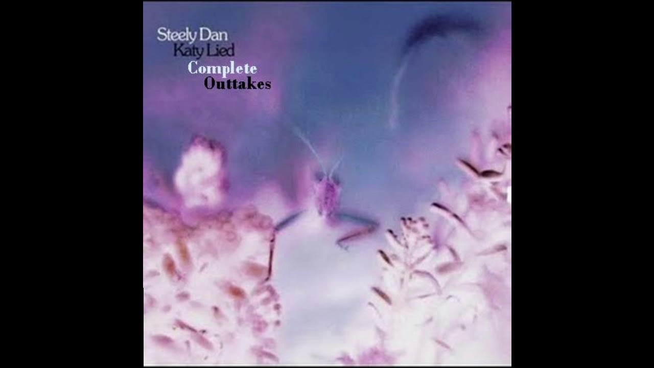 Everyone's Gone To The Movies Demo 2 Steely Dan YouTube