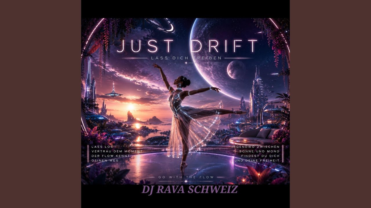 Watch Just Drift on YouTube Watch Just Drift on YouTube