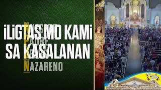 Download Lagu #QuiapoChurch 5AM LIVE MASS • Solemnity of Our Lord Jesus Christ, KING OF THE UNIVERSE MP3