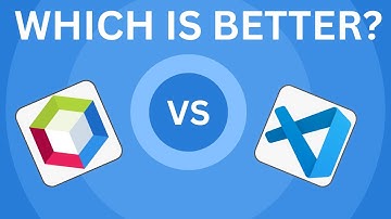 Netbeans Vs Vscode For Java - 2025 COMPARISON