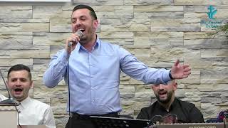 Ciprian Nitu - Aven Te Laudias
