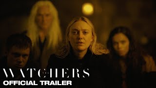 THE WATCHERS | Official Trailer screenshot 3