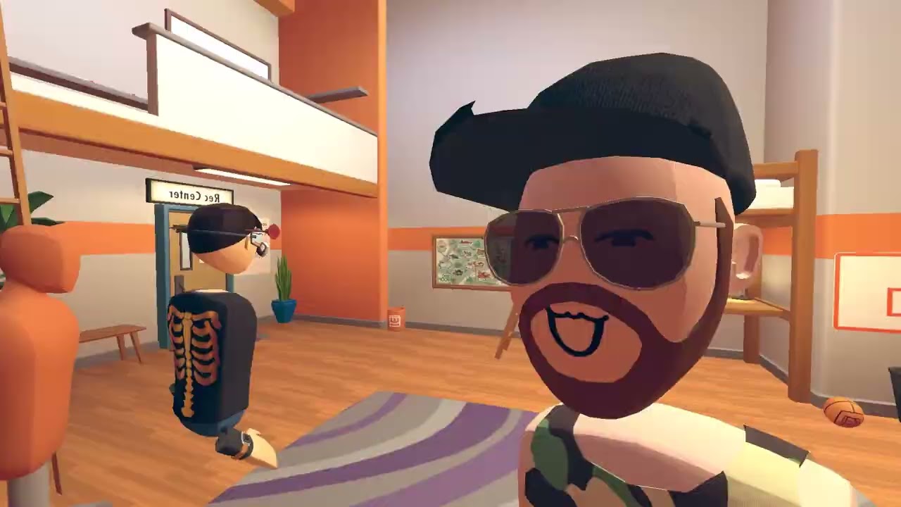 Armsis side of the story