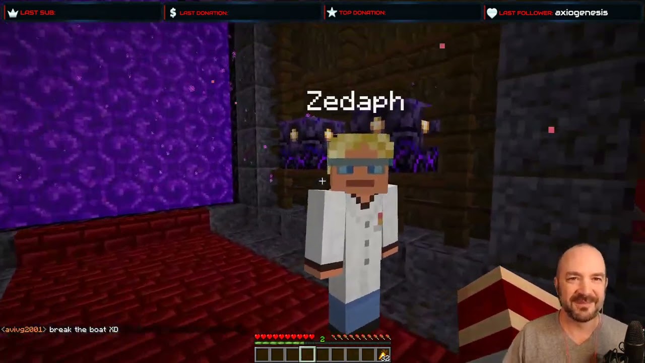 AMAZING Decked Out Clone with Zedaph! 5 Levels! - YouTube
