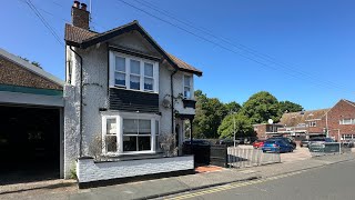 Stanhope Road. Deal
