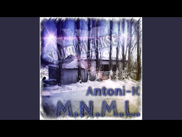 Dark Mnml
