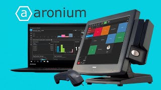 ⚫ Aronium Pro v1.43.0.2 (Full módulos)