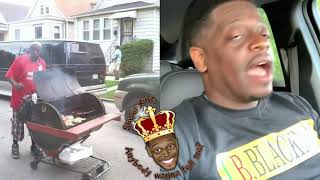 Shuler King - I Bet This BarBQue Is Good As Hell
