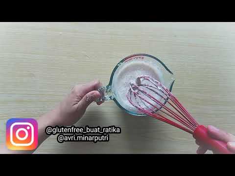 Gluten Free Pancake Mix Iga
