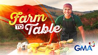 Detalles Farm to Table: (September 6, 2026) LIVE Noticias