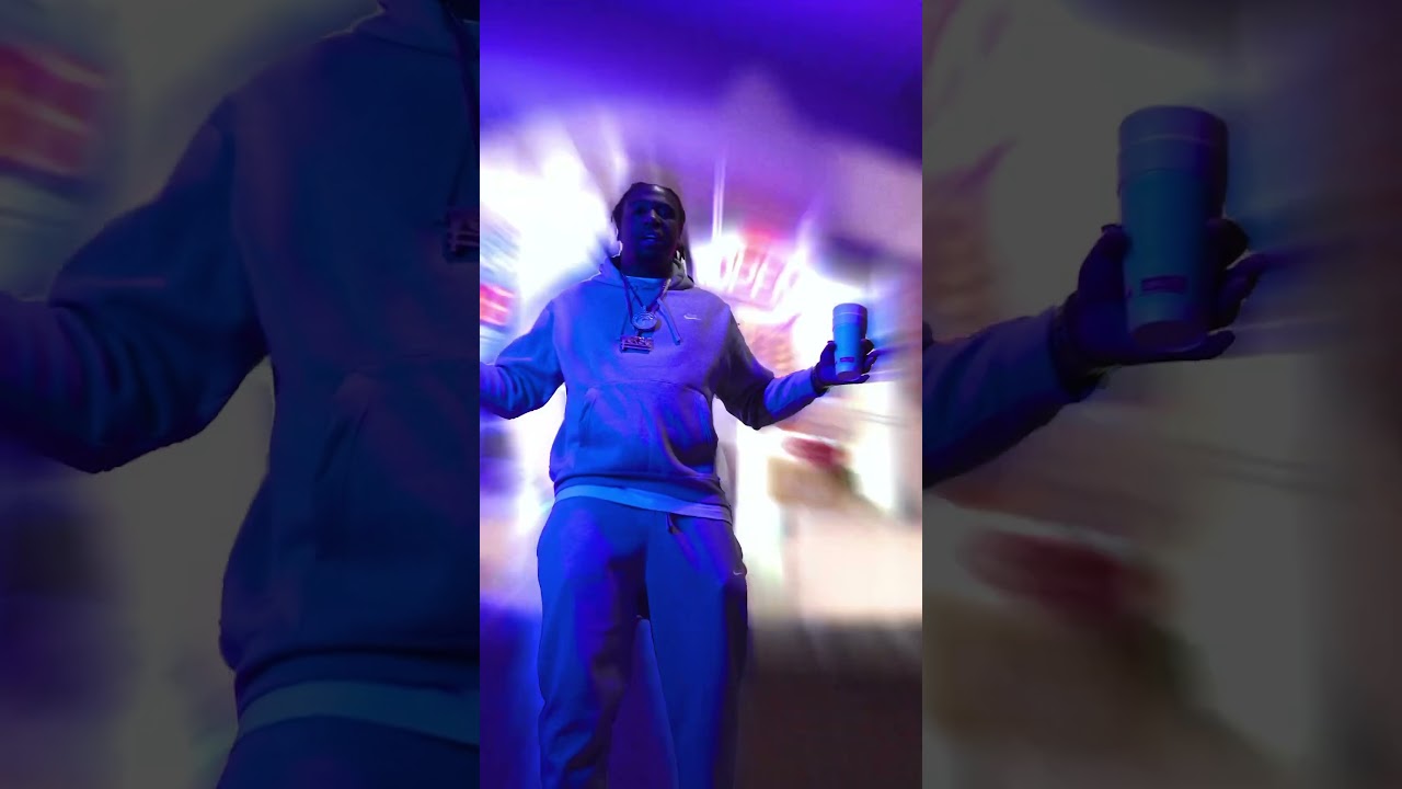 The Dopest New Rapper from Montreal 🔥