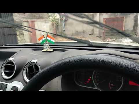 JARVIS AI - Jarvis AI Car Assistant (Full Tour)