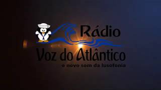 RÁDIO VOZ DO ATLÂNTICO - JINGLE 2 screenshot 3