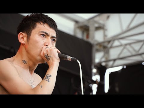 odottebakarinokuni - Mantra song