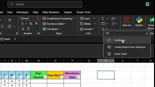 How to Find Any Excel Command Faster (Right-Click Search &amp; Shortcuts)