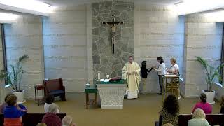 Daily Mass