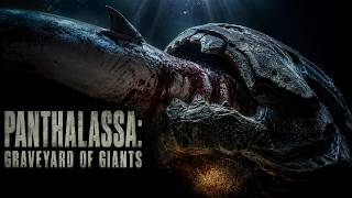 PANTHALASSA: The Ocean That Erased Earth's Monsters