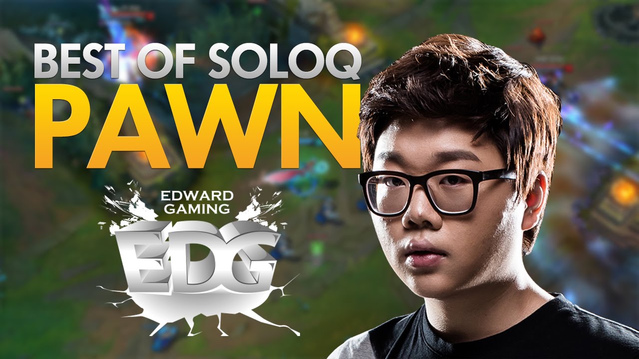 PAWN - BEST OF SOLOQ MONTAGE #1