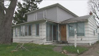 Cheektowaga Zombie Home gets attention from Erie County Clerk