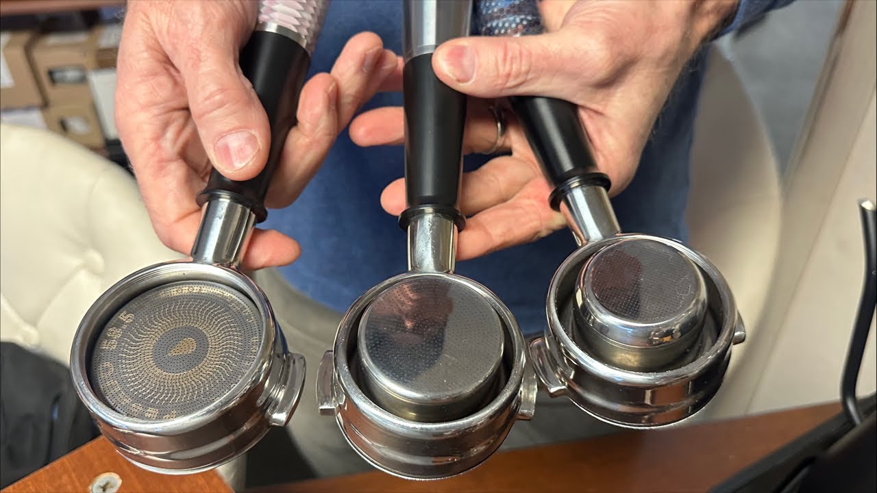 Normcore vs Graph Basket: Step-Down Review, Pros & Cons