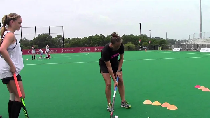 2015 U.S. Women's National Team - Janneke Schopman...