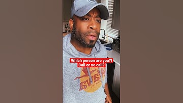 Do People Still Talk on the Phone? | The Vibe With Ky