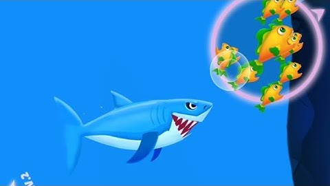 Fishdom | Fishdom Gameplay| Fish go.io 2