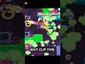 PIPER VS FRANK? - Part 2 #brawlstarsshorts #brawlstars #butifyoucloseyoureyes #fun