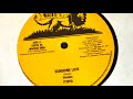 Itopia – Sunshine Love – Vinyl (12