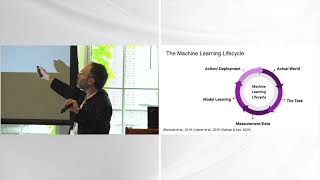 Dr. Ryan Baker - Keynote