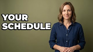 Is Homeschooling Right for Flexible Scheduling Needs?