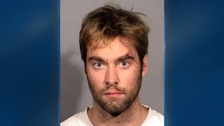 Outer Banks Star Austin North Has Been Arrested
