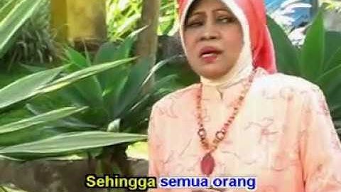 Terhina (IDA LAILA) Karya S. Achmadi